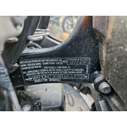 2024 BMW R 1300 GS WB10M2308R6K49701 97762345