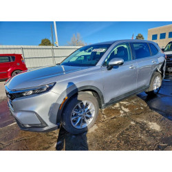 2025 HONDA CRV 2HKRS4H78SH452617 98452535