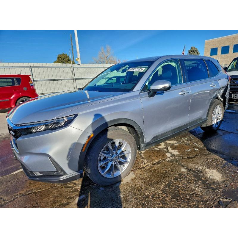 2025 HONDA CRV 2HKRS4H78SH452617 98452535