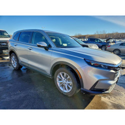 2025 HONDA CRV 2HKRS4H78SH452617 98452535