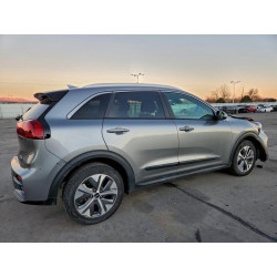 2022 KIA NIRO S KNDCC3LG7N5116692 99142155