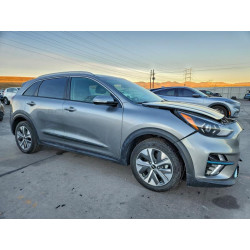 2022 KIA NIRO S KNDCC3LG7N5116692 99142155