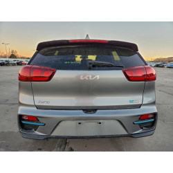 2022 KIA NIRO S KNDCC3LG7N5116692 99142155