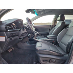 2022 KIA NIRO S KNDCC3LG7N5116692 99142155