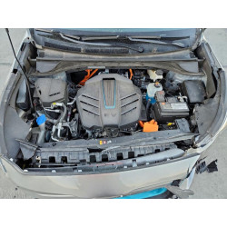 2022 KIA NIRO S KNDCC3LG7N5116692 99142155