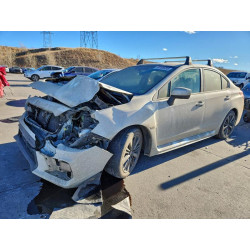 2020 SUBARU WRX JF1VA1A67L9815944 99168935