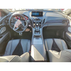 2022 ACURA RDX 5J8TC2H67NL802304 99246275