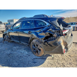 2020 SUBARU OUTBACK 4S4BTGKD0L3121277 99365495