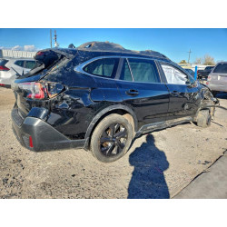 2020 SUBARU OUTBACK 4S4BTGKD0L3121277 99365495