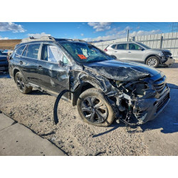 2020 SUBARU OUTBACK 4S4BTGKD0L3121277 99365495