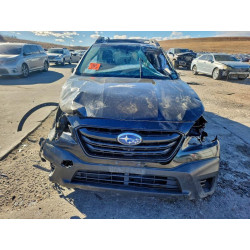 2020 SUBARU OUTBACK 4S4BTGKD0L3121277 99365495