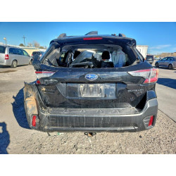 2020 SUBARU OUTBACK 4S4BTGKD0L3121277 99365495