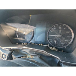 2020 SUBARU OUTBACK 4S4BTGKD0L3121277 99365495