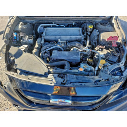 2020 SUBARU OUTBACK 4S4BTGKD0L3121277 99365495