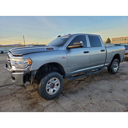 2020 RAM 3500 3C63R3CLXLG103024 99437625