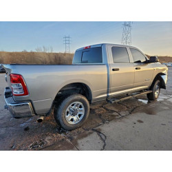 2020 RAM 3500 3C63R3CLXLG103024 99437625
