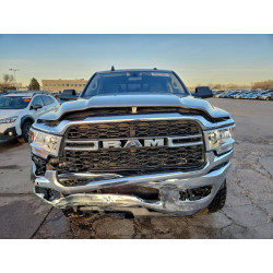2020 RAM 3500 3C63R3CLXLG103024 99437625
