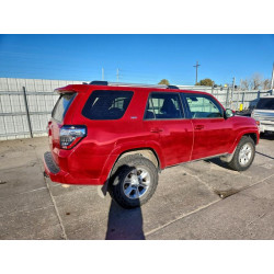 2022 TOYOTA 4RUNNER JTEMU5JR6N6048232 99491835