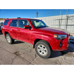 2022 TOYOTA 4RUNNER JTEMU5JR6N6048232 99491835