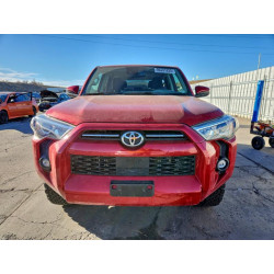 2022 TOYOTA 4RUNNER JTEMU5JR6N6048232 99491835