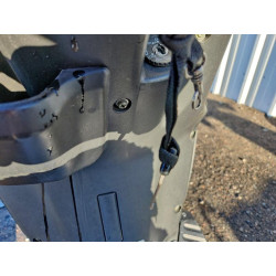 2021 GENUINE SCOOTER CO. SCOOTER RFVPMP201M1018635 99525095