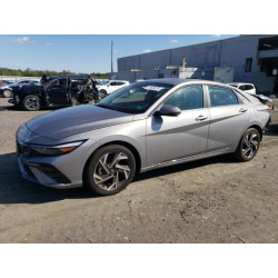 2025 HYUNDAI ELANTRA KMHLP4DG0SU959168 71623075