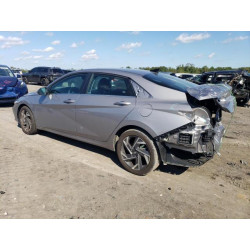 2025 HYUNDAI ELANTRA KMHLP4DG0SU959168 71623075