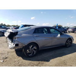 2025 HYUNDAI ELANTRA KMHLP4DG0SU959168 71623075
