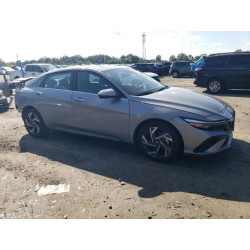 2025 HYUNDAI ELANTRA KMHLP4DG0SU959168 71623075