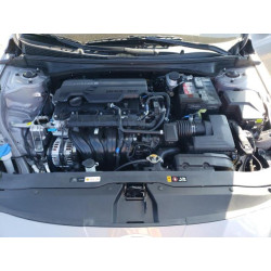 2025 HYUNDAI ELANTRA KMHLP4DG0SU959168 71623075