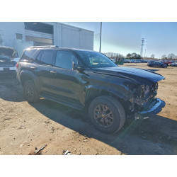 2025 TOYOTA 4RUNNER JTEVA5BR0S5043525 72560365