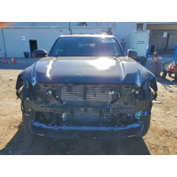 2025 TOYOTA 4RUNNER JTEVA5BR0S5043525 72560365