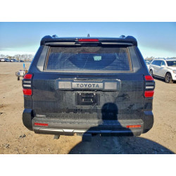 2025 TOYOTA 4RUNNER JTEVA5BR0S5043525 72560365