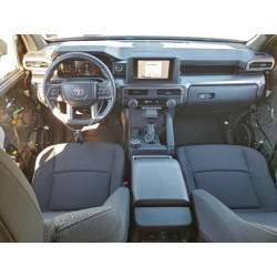 2025 TOYOTA 4RUNNER JTEVA5BR0S5043525 72560365