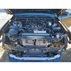 2025 TOYOTA 4RUNNER JTEVA5BR0S5043525 72560365