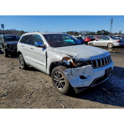 2021 JEEP GRAND CHER 1C4RJFBG7MC566131 72581595