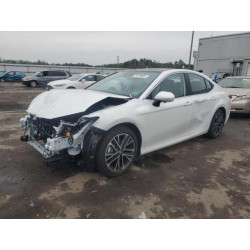 2025 TOYOTA CAMRY 4T1DAACK8SU616912 84700035