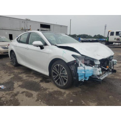 2025 TOYOTA CAMRY 4T1DAACK8SU616912 84700035