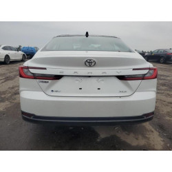 2025 TOYOTA CAMRY 4T1DAACK8SU616912 84700035