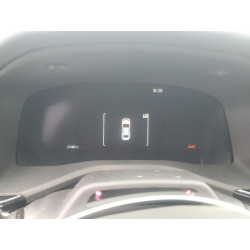 2025 TOYOTA CAMRY 4T1DAACK8SU616912 84700035