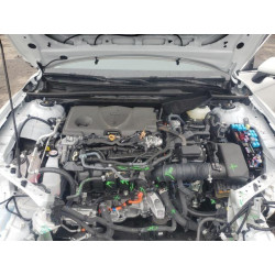 2025 TOYOTA CAMRY 4T1DAACK8SU616912 84700035