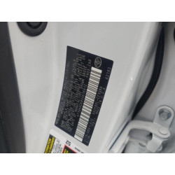 2025 TOYOTA CAMRY 4T1DAACK8SU616912 84700035