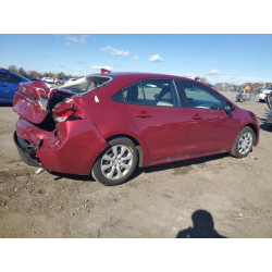 2025 TOYOTA COROLLA 5YFB4MDE9SP299281 91082455