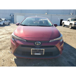 2025 TOYOTA COROLLA 5YFB4MDE9SP299281 91082455