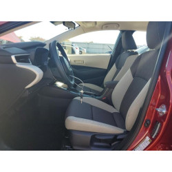 2025 TOYOTA COROLLA 5YFB4MDE9SP299281 91082455