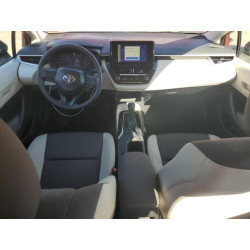 2025 TOYOTA COROLLA 5YFB4MDE9SP299281 91082455