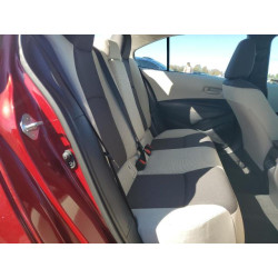 2025 TOYOTA COROLLA 5YFB4MDE9SP299281 91082455