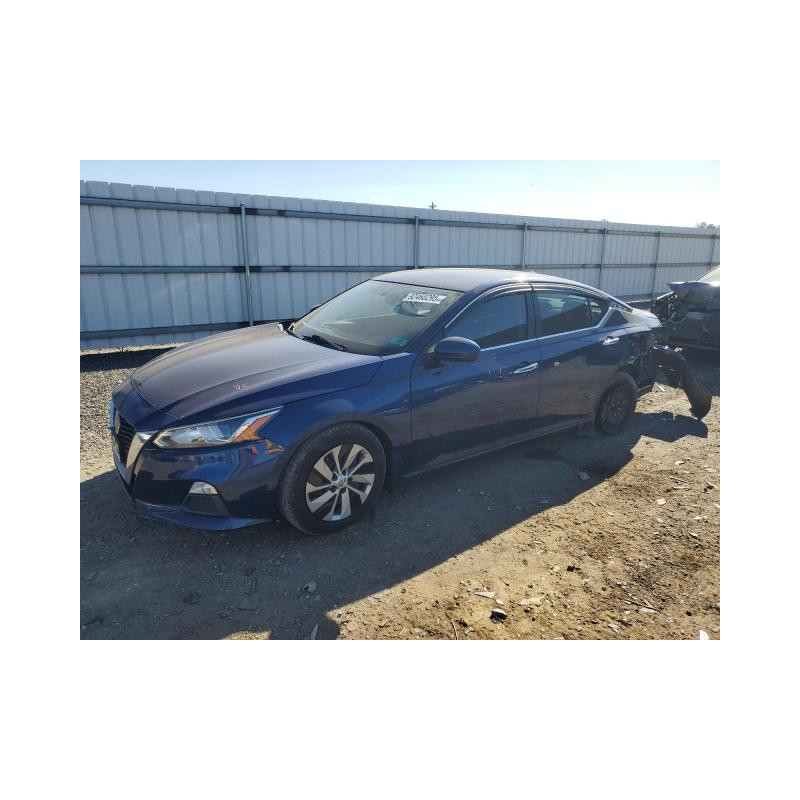 2020 NISSAN ALTIMA 1N4BL4BV3LC230611 92460295