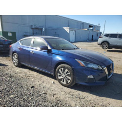 2020 NISSAN ALTIMA 1N4BL4BV3LC230611 92460295