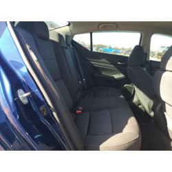 2020 NISSAN ALTIMA 1N4BL4BV3LC230611 92460295